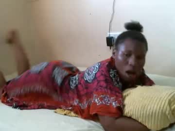 Ebony_Swabrina Chaturbate stream image from December 17, 2024