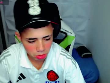 Elii_797 Chaturbate stream image from December 17, 2024