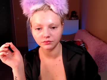 Elizabeth_Scarlet Chaturbate stream image from December 17, 2024