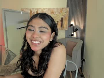 Emma_Alice_ Chaturbate stream image from December 17, 2024