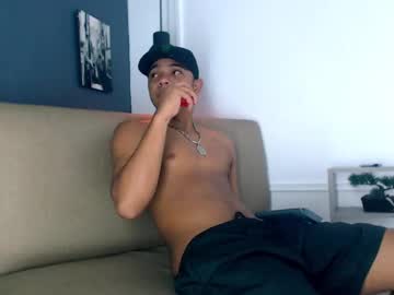 Erick_Rich Chaturbate stream image from December 17, 2024