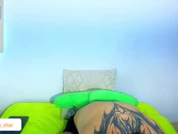 Estebanchar_ Chaturbate stream image from December 17, 2024