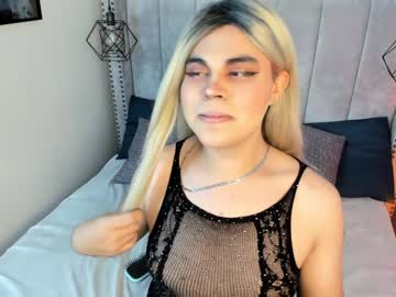 Evelynn_Smith_Ms Chaturbate stream image from December 17, 2024