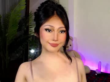 Expensive_Candyx Chaturbate stream image from December 17, 2024