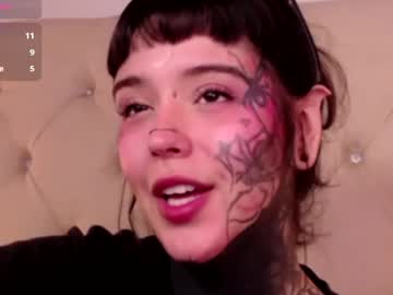 Fairyflexxx Chaturbate stream image from December 17, 2024