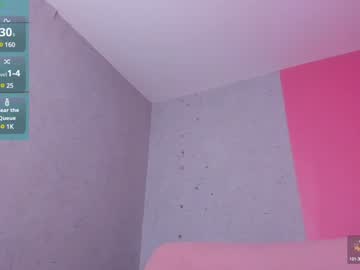 Giaallen Chaturbate stream image from December 17, 2024