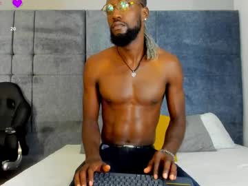 Gods_Of_Ebony Chaturbate stream image from December 17, 2024