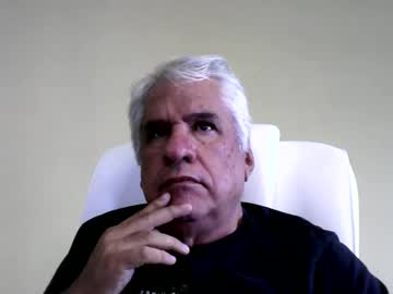 Grisalho0001 Chaturbate stream image from December 17, 2024
