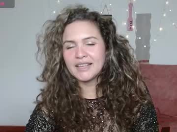 Helenca43 Chaturbate stream image from December 17, 2024