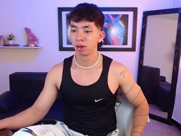 Issaac8 Chaturbate stream image from December 17, 2024
