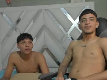Izaak_Taylor7 Chaturbate stream image from December 17, 2024