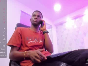 Jacksonmuller_ Chaturbate stream image from December 17, 2024