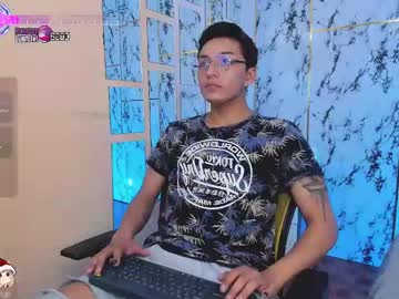 Jade_Meyerr stream image from December 17, 2024