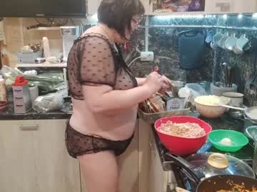 Janet_Fyre Chaturbate stream image from December 17, 2024