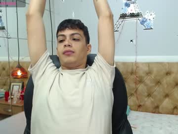 Jeremias_1 Chaturbate stream image from December 17, 2024