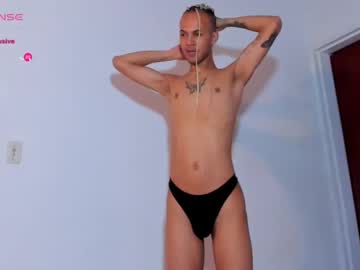 Jeremmy_5_ Chaturbate stream image from December 17, 2024