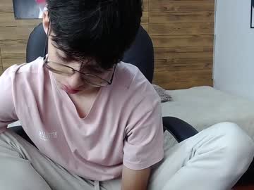 Jhoellx Chaturbate stream image from December 17, 2024
