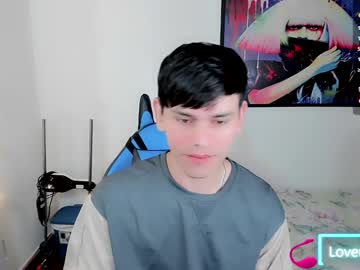 Joe_Jhonson Chaturbate stream image from December 17, 2024