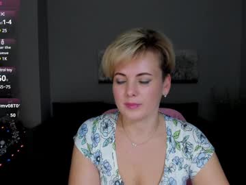 Julia_Wilsons Chaturbate stream image from December 17, 2024
