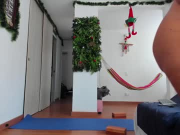 Karlye_5 Chaturbate stream image from December 17, 2024
