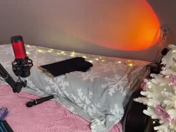 Katrin_Kristal Chaturbate stream image from December 17, 2024