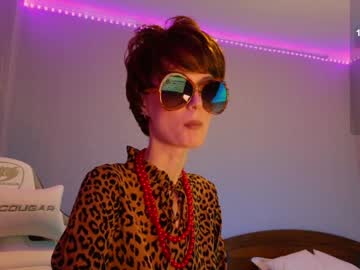 Katyskinny Chaturbate stream image from December 17, 2024