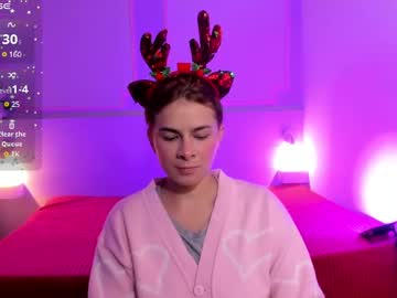 Kaylajonnes2 Chaturbate stream image from December 17, 2024