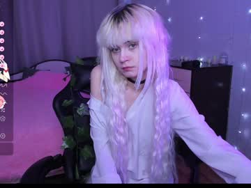 Kritolisa Chaturbate stream image from December 17, 2024