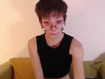 Landaer Chaturbate stream image from December 17, 2024