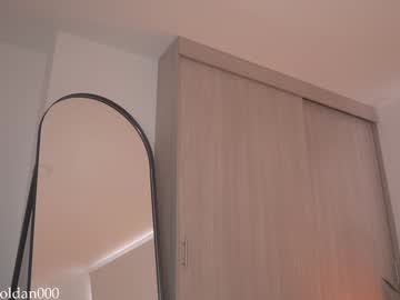 Laura_Roldan Chaturbate stream image from December 17, 2024