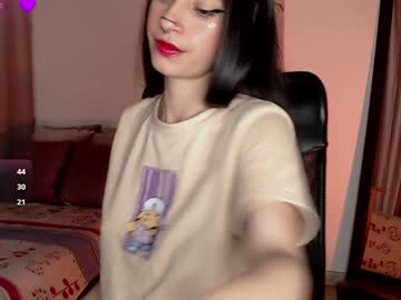 Liawhite_X Chaturbate stream image from December 17, 2024