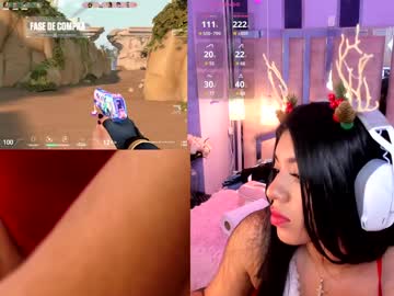 Liis_ Chaturbate stream image from December 17, 2024