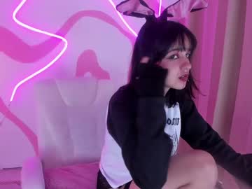 Lilith_Hart_ Chaturbate stream image from December 17, 2024