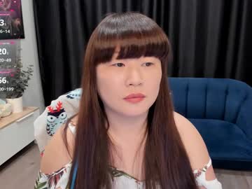 Lisameoww Chaturbate stream image from December 17, 2024
