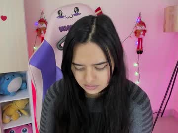 Little_Ebby Chaturbate stream image from December 17, 2024