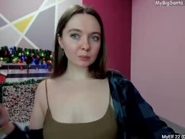 Lizaghost Chaturbate stream image from December 17, 2024