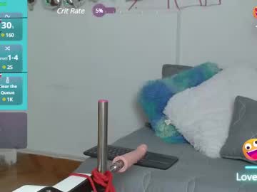 Lolakis76 Chaturbate stream image from December 17, 2024
