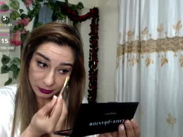 Madam_Dali Chaturbate stream image from December 17, 2024