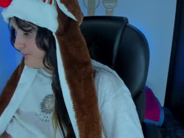 Maddy_Hall Chaturbate stream image from December 17, 2024