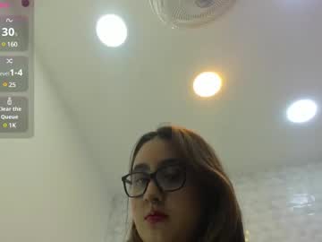 Mariabunny7 Chaturbate stream image from December 17, 2024