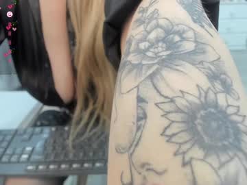Marilyn_Genty Chaturbate stream image from December 17, 2024