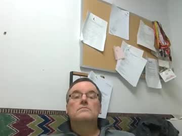 Marty1688 Chaturbate stream image from December 17, 2024
