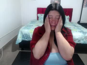 Maturealexxa Chaturbate stream image from December 17, 2024