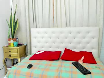 Mayam_Sky Chaturbate stream image from December 17, 2024