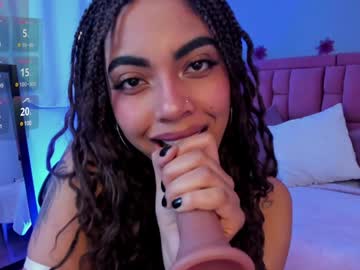 Miis_Freya Chaturbate stream image from December 17, 2024