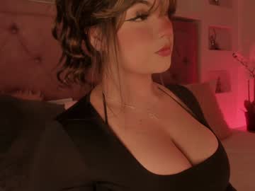 Miss_Melisaa Chaturbate stream image from December 17, 2024