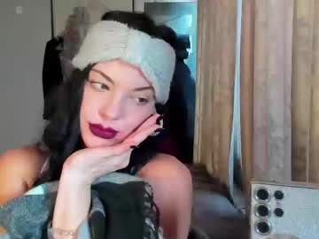 Misslilymariaxo Chaturbate stream image from December 17, 2024