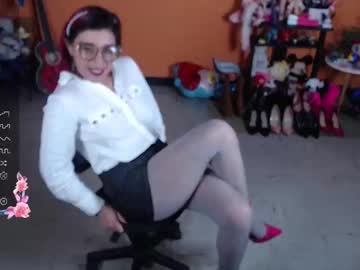 Missmia2 Chaturbate stream image from December 17, 2024