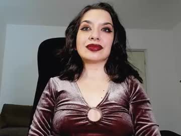Mistressmichelle5 Chaturbate stream image from December 17, 2024