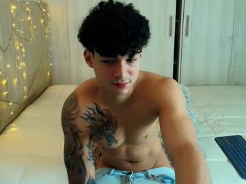 Morthy_Downey Chaturbate stream image from December 17, 2024